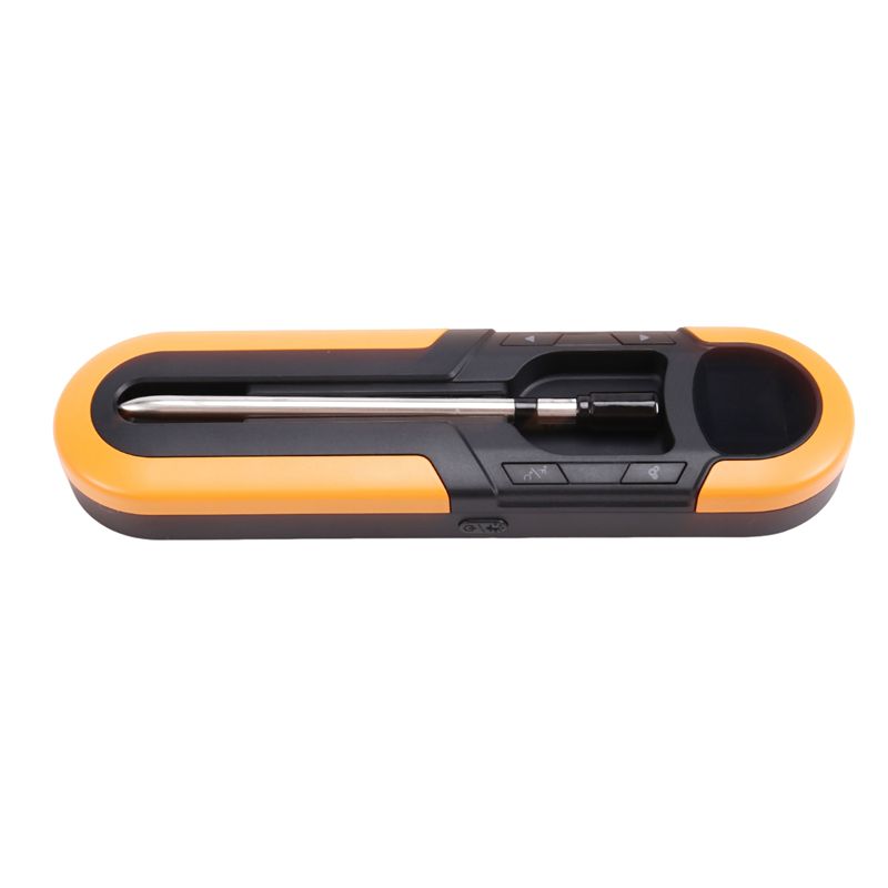 Smart Accessories - Termometer Nirkabel ABFU untuk Makanan, Daging,