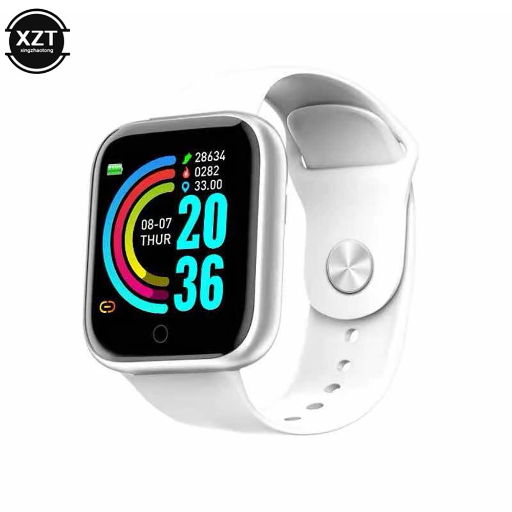 D20 Jam Tangan Pintar Tahan Ai - Smartwatch X12 ulasan dan harga