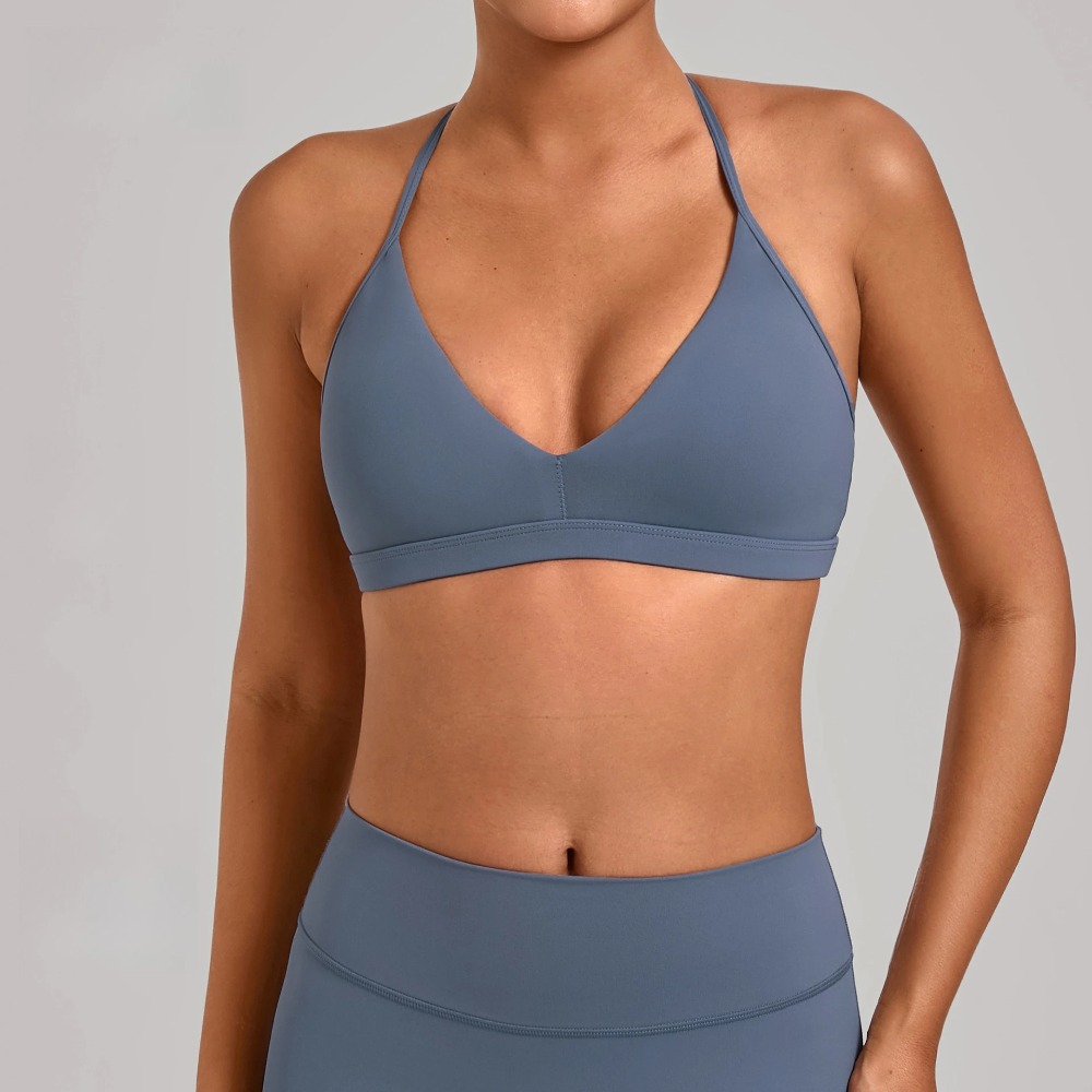 Baju Olahraga Gym Fitness Top  - Rugged Sport Strap ulasan dan harga