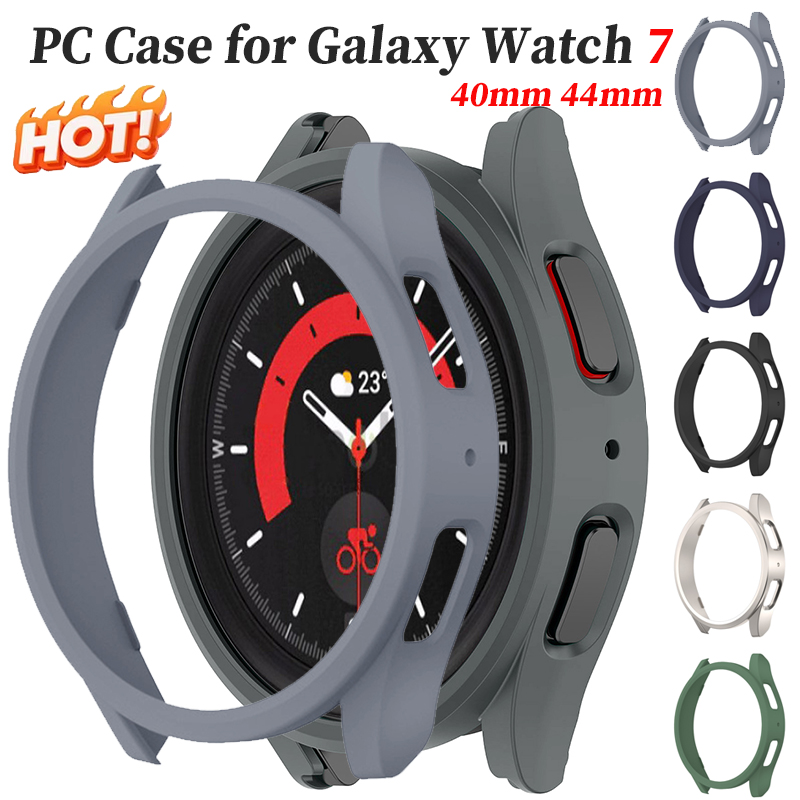 Casing PC untuk Samsung Galaxy - Samsung Smartwatch Accessories ulasan dan harga