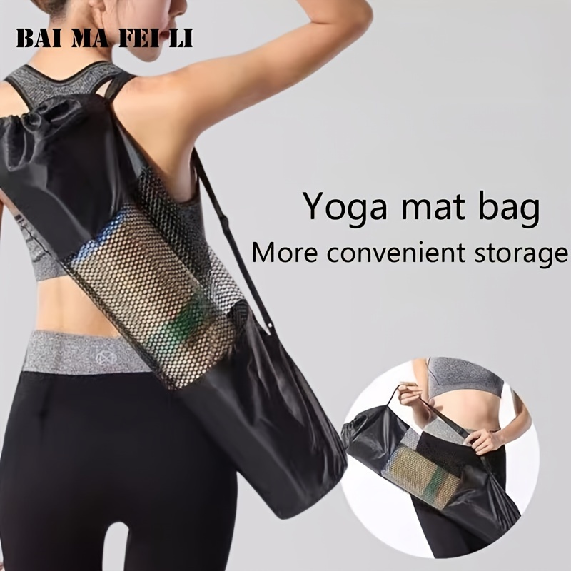 1 Tas Jaring Penyimpanan Matra - Rugged Sport Strap ulasan dan harga