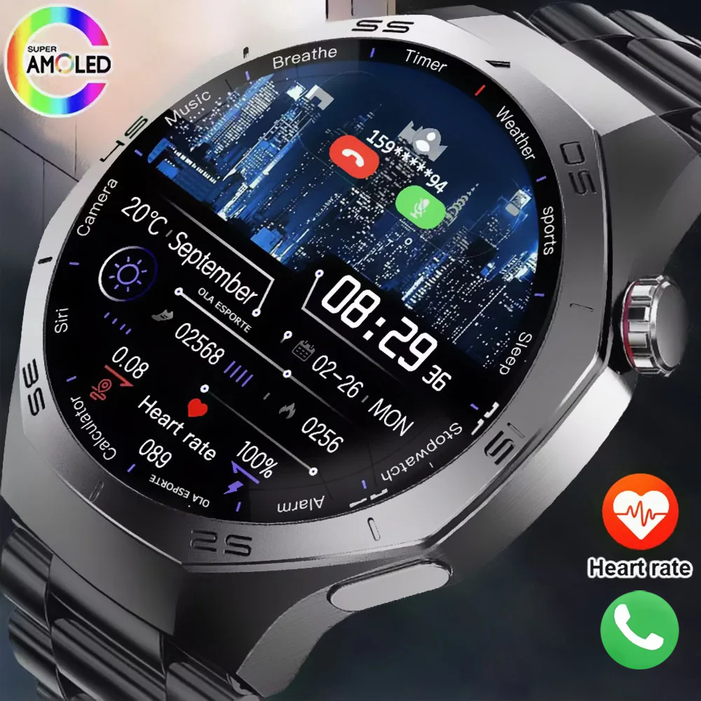 IYTSFT 2026 Jam Tangan Pintar  - Smartwatch Custom ulasan dan harga