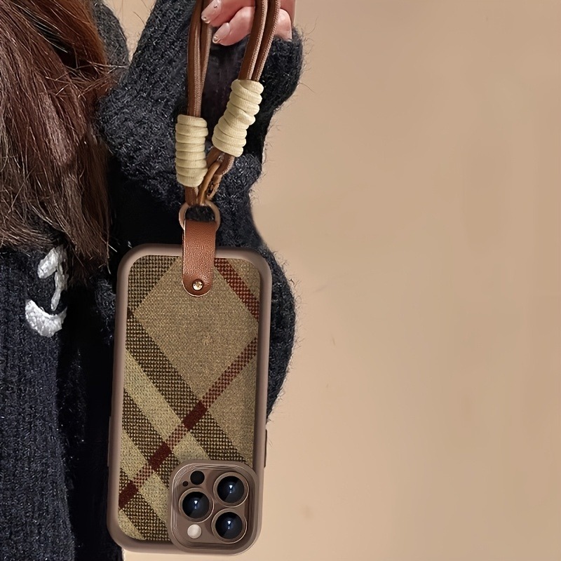 Casing Ponsel Tali Lanyard Ber - Samsung Galaxy S24 ulasan dan harga