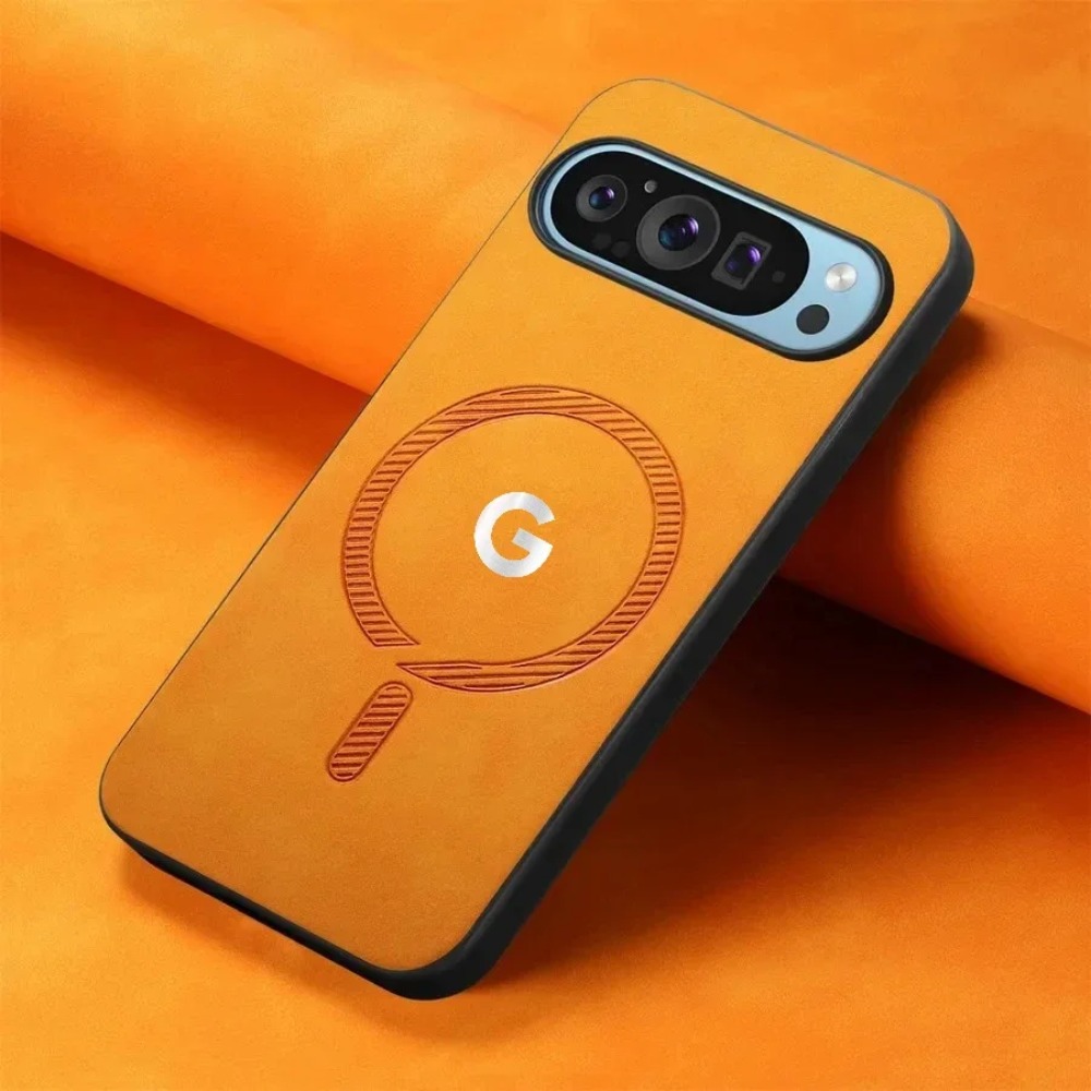 Casing Ponsel Magnetik Ramah K - Google Pixel 9 ulasan dan harga