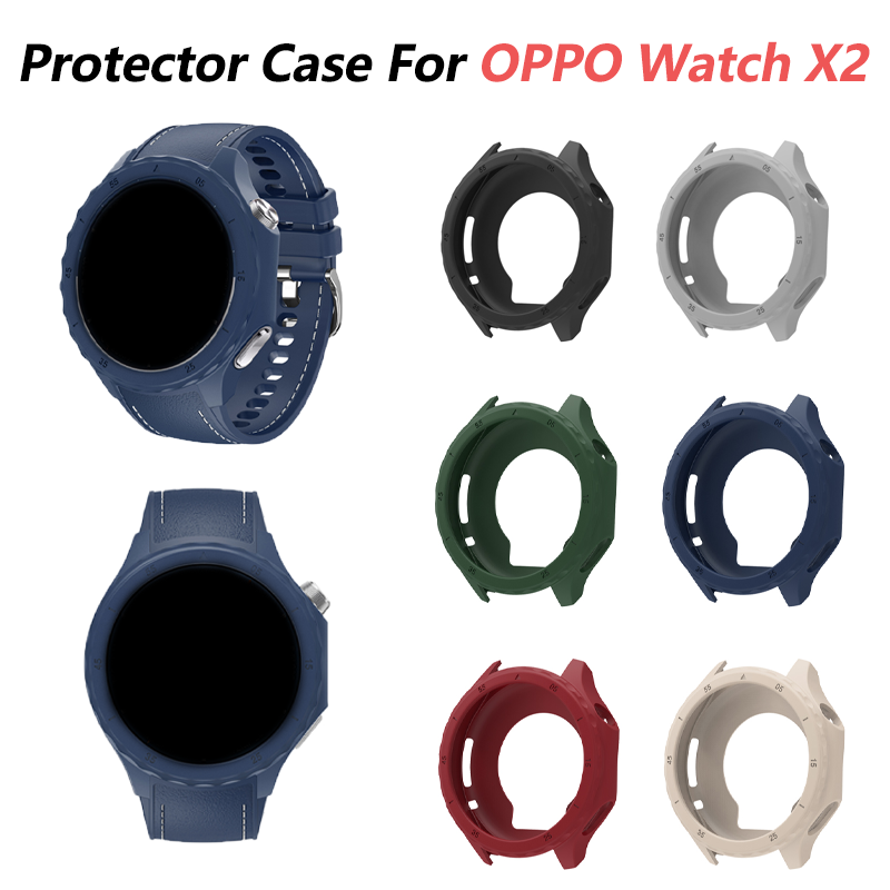 Untuk OPPO Watch X2 Smartwatch - Smartwatch X2 ulasan dan harga