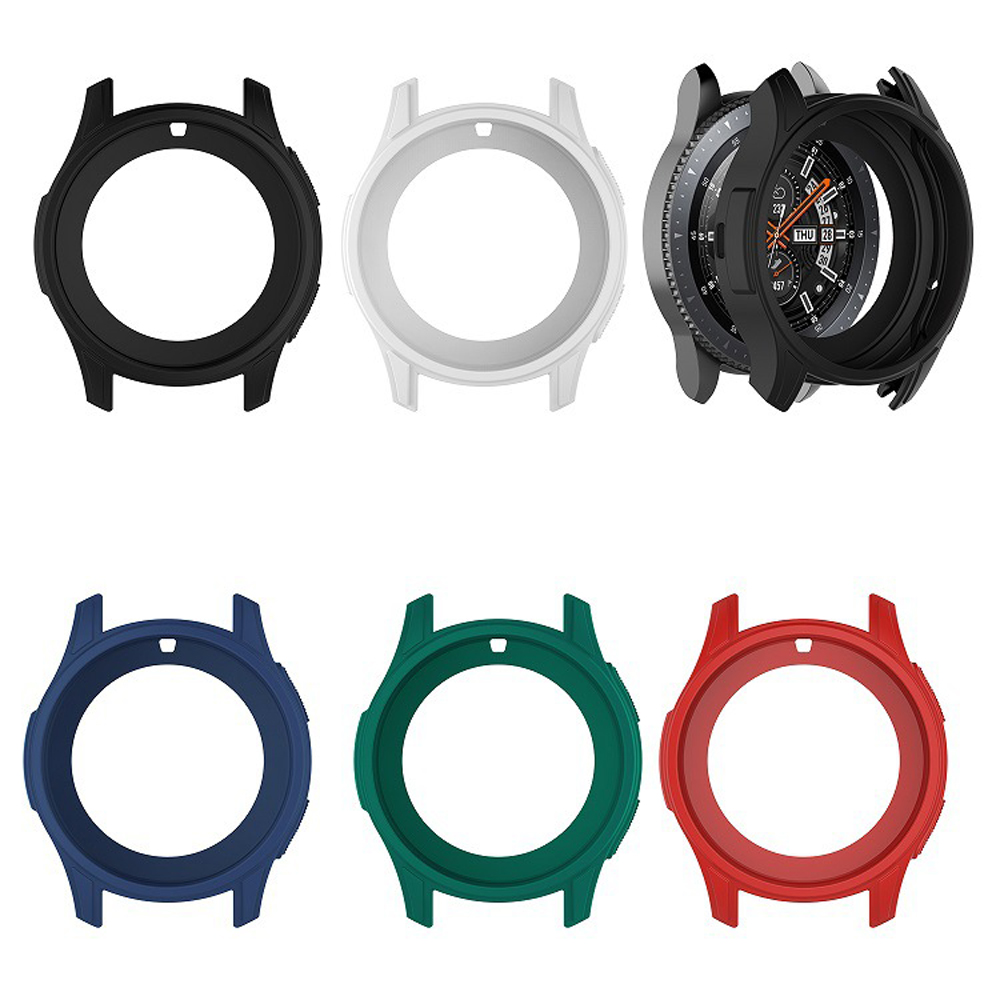 Casing untuk jam tangan Samsun - Samsung Smartwatch Accessories ulasan dan harga
